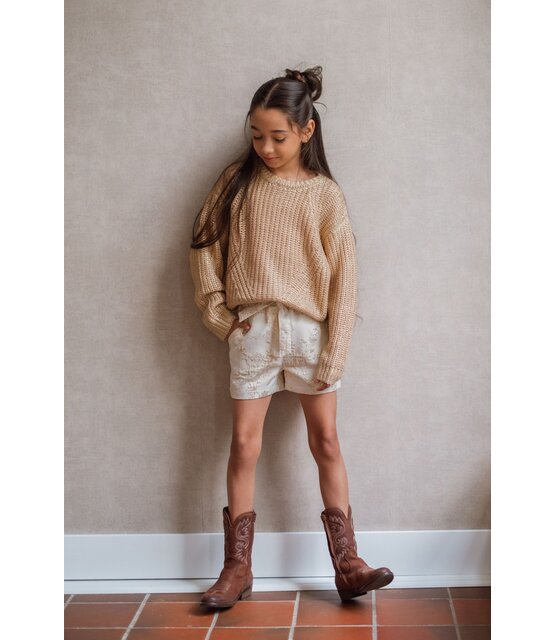 Like Flo Meisjes Broek Fay-Linn