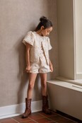 Like Flo Meisjes Broek Fay-Linn