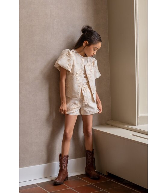 Like Flo Meisjes Broek Fay-Linn