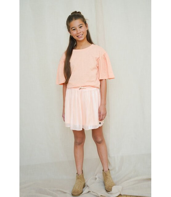 Like Flo Meisjes Rok Salina