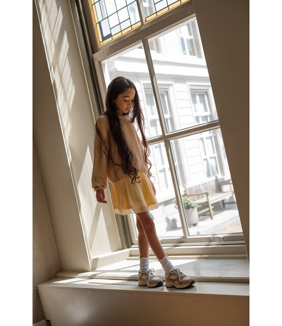 Like Flo Meisjes Rok Salina