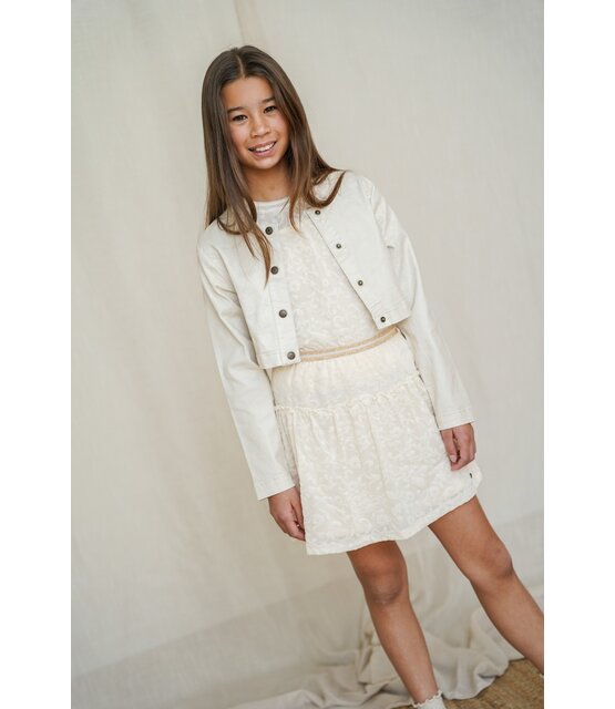 Like Flo Meisjes Rok Sterre