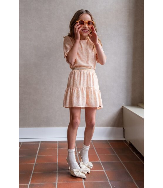 Like Flo Meisjes Rok Sammie