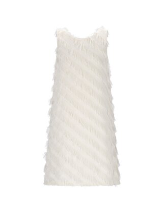 Like Flo Meisjes Jurk Moscou