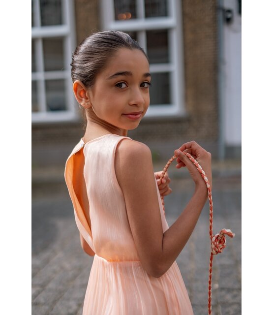 Like Flo Meisjes Jurk Maddy