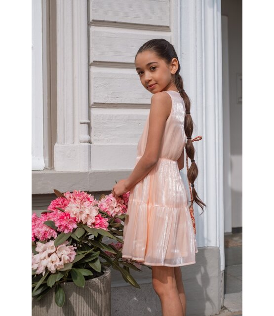 Like Flo Meisjes Jurk Maddy