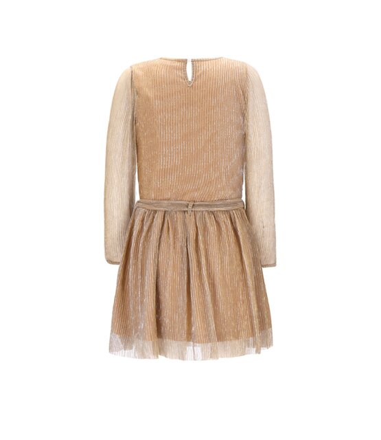 Like Flo Meisjes Jurk Maze