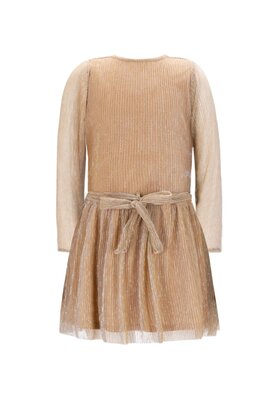 Like Flo Meisjes Jurk Maze