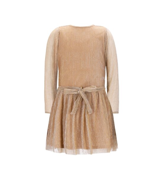 Like Flo Meisjes Jurk Maze