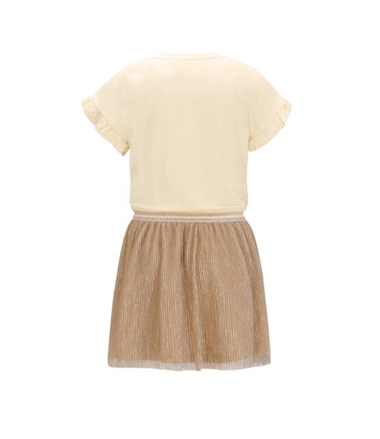 Like Flo Meisjes Jurk Maud