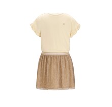 Like Flo Meisjes Jurk Maud