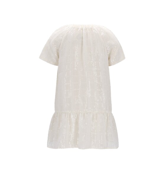 Like Flo Meisjes Jurk Maan