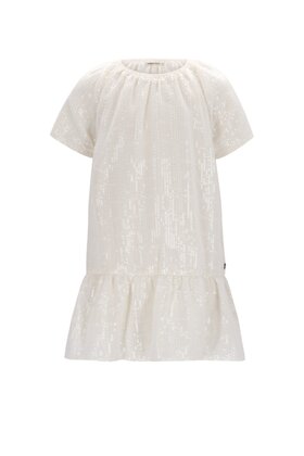 Like Flo Meisjes Jurk Maan