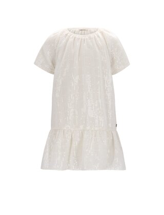 Like Flo Meisjes Jurk Maan