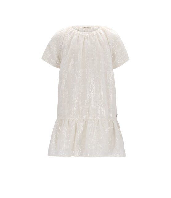 Like Flo Meisjes Jurk Maan