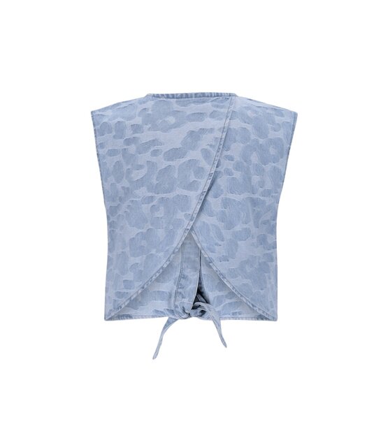 Like Flo Meisjes Blouse Clara