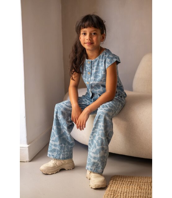 Like Flo Meisjes Blouse Clara