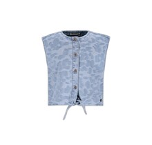 Like Flo Meisjes Blouse Clara