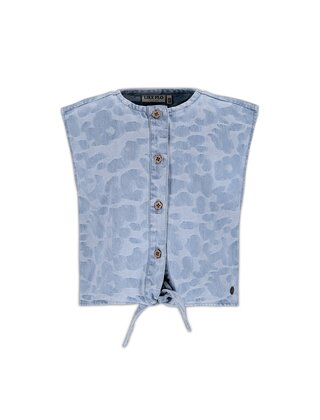 Like Flo Meisjes Blouse Clara