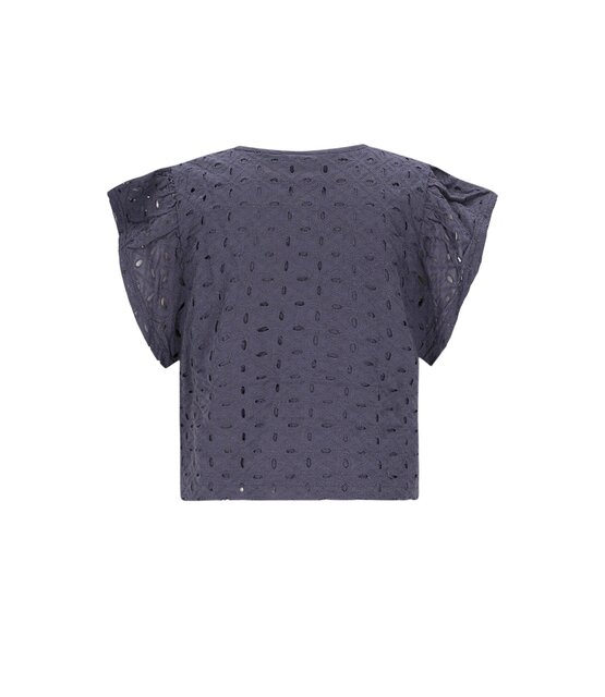 Like Flo Meisjes Blouse Charlotte