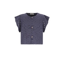 Like Flo Meisjes Blouse Charlotte