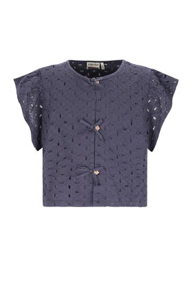 Like Flo Meisjes Blouse Charlotte