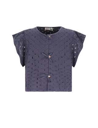 Like Flo Meisjes Blouse Charlotte