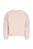 Like Flo Meisjes Sweater Donnie