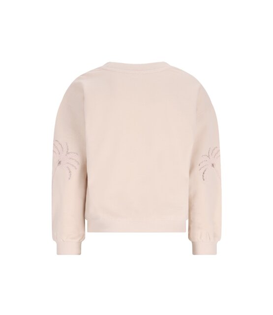 Like Flo Meisjes Sweater Donnie