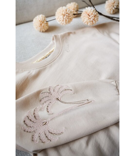 Like Flo Meisjes Sweater Donnie