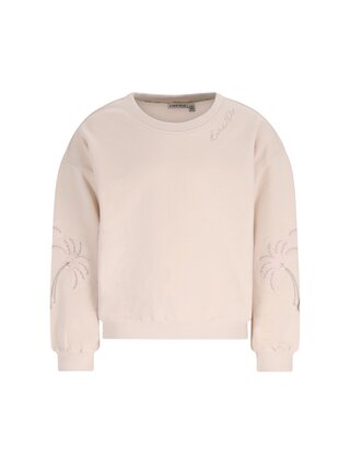 Like Flo Meisjes Sweater Donnie