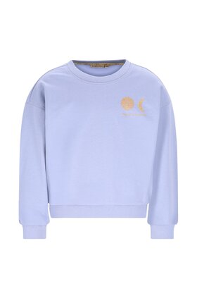 Like Flo Meisjes Sweater Donnie
