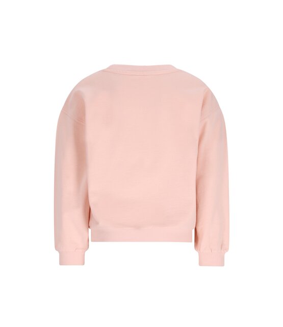 Like Flo Meisjes Sweater Donnie