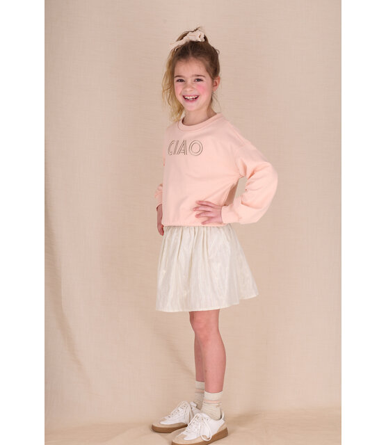 Like Flo Meisjes Sweater Donnie