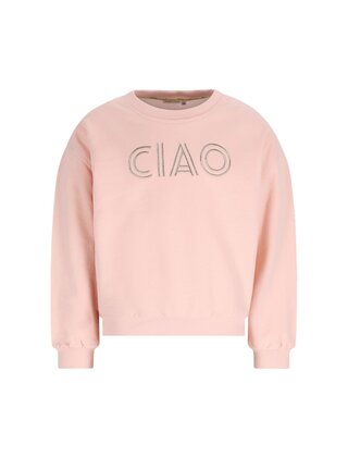 Like Flo Meisjes Sweater Donnie