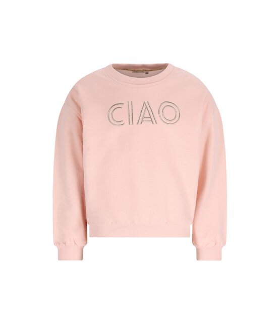 Like Flo Meisjes Sweater Donnie