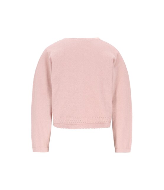 Like Flo Meisjes Vest Derby