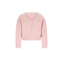 Like Flo Meisjes Vest Derby