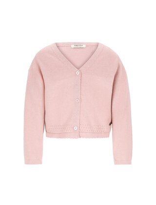 Like Flo Meisjes Vest Derby