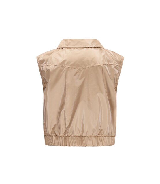 Like Flo Meisjes Vest Diana