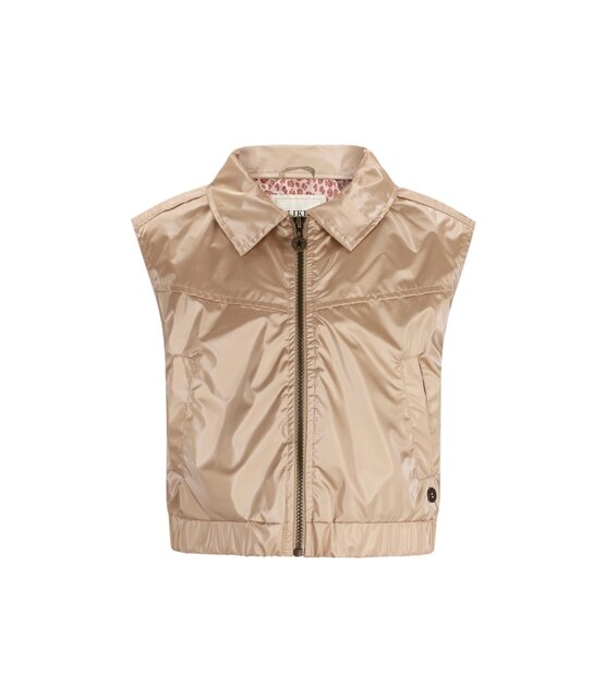 Like Flo Meisjes Vest Diana