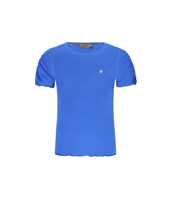 Like Flo Meisjes T-shirt Elise