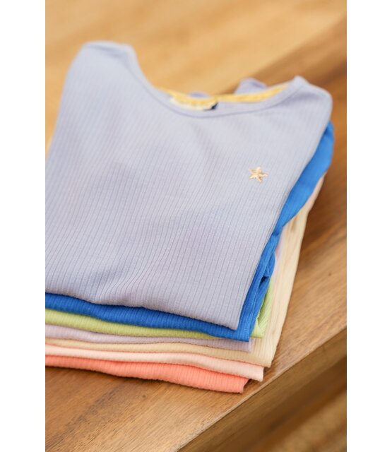 Like Flo Meisjes T-shirt Elise