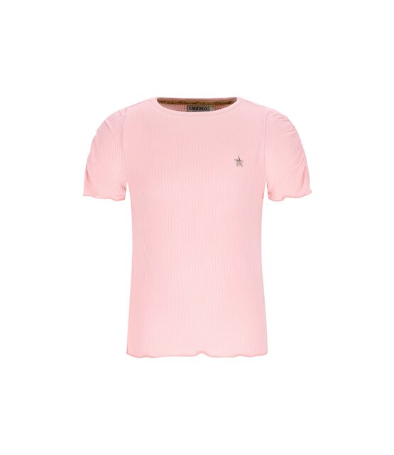 Like Flo Meisjes T-shirt Elise