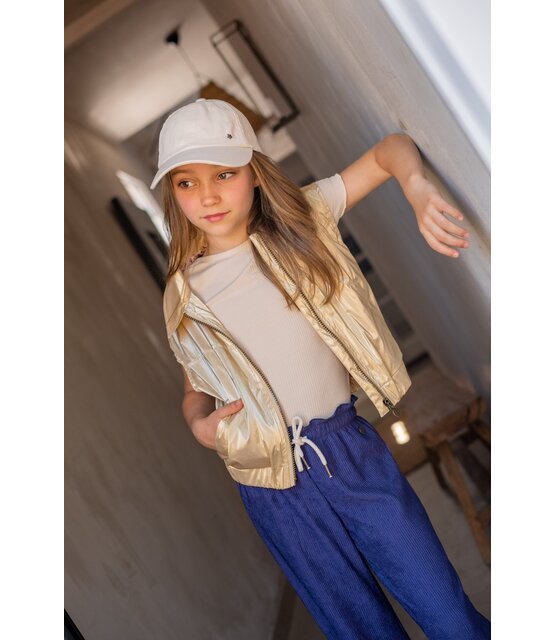 Like Flo Meisjes T-shirt Elise