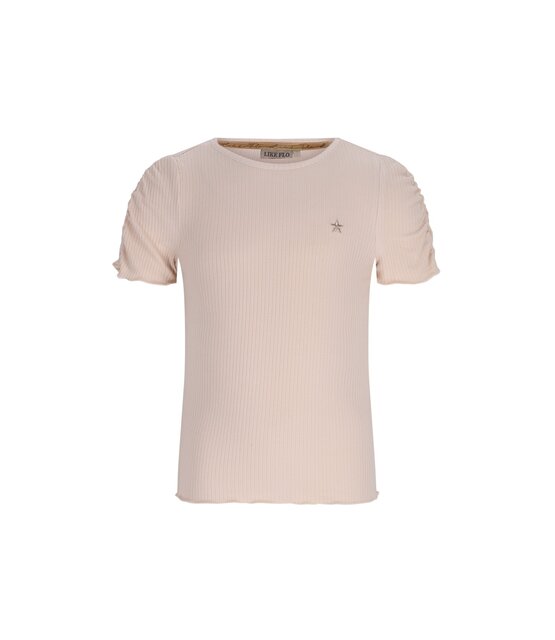 Like Flo Meisjes T-shirt Elise