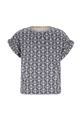 Like Flo Meisjes T-shirt Esri