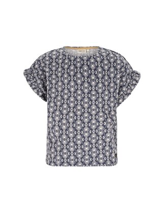 Like Flo Meisjes T-shirt Esri