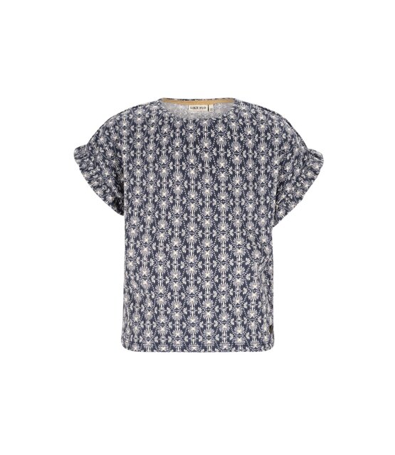 Like Flo Meisjes T-shirt Esri