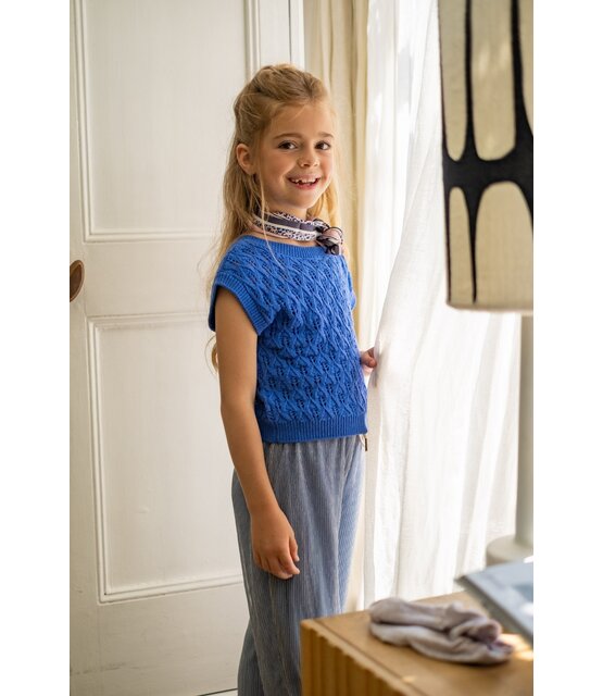 Like Flo Meisjes Broek Fenna